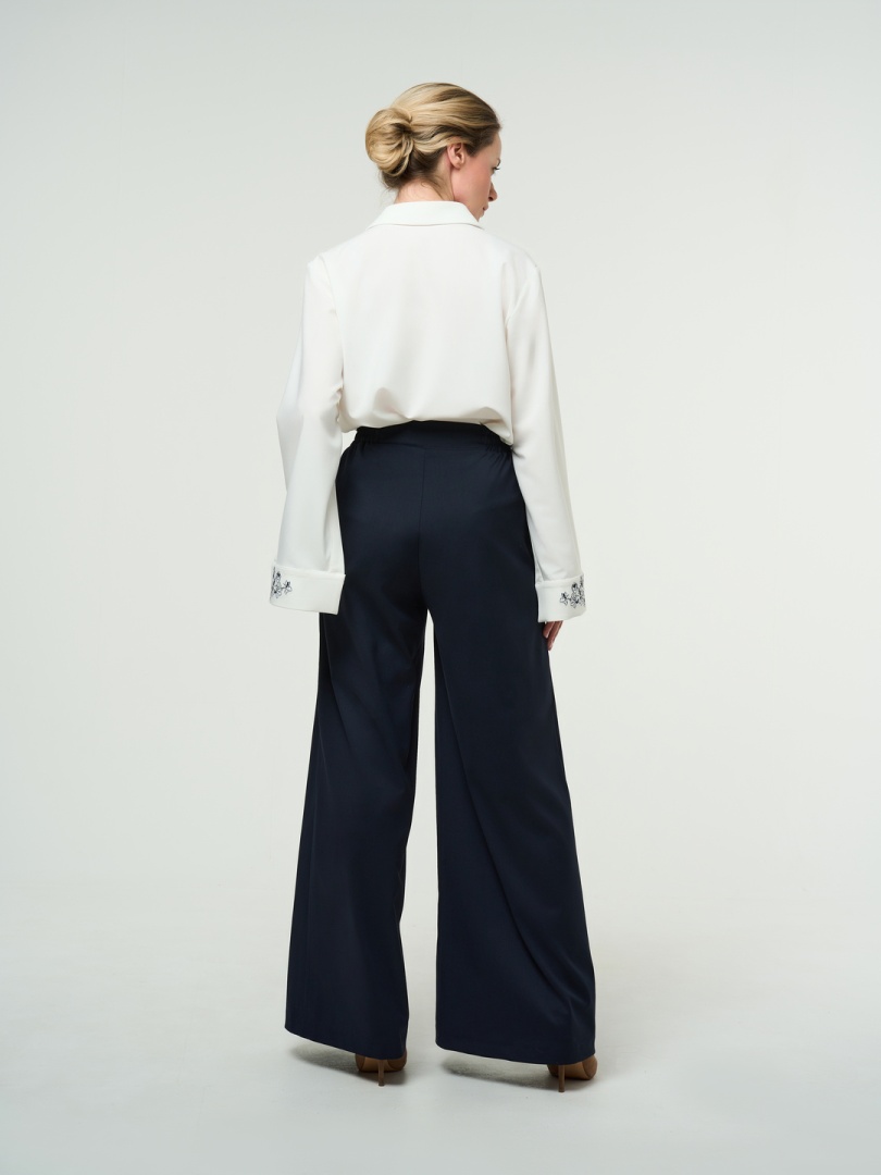 Брюки "Марлен"