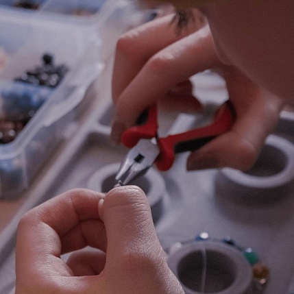 Мастер-классы