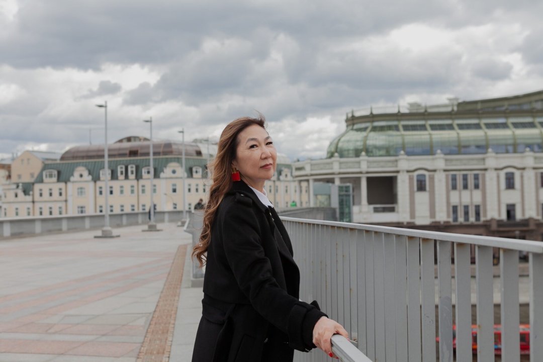 Пальто-тренч Зея