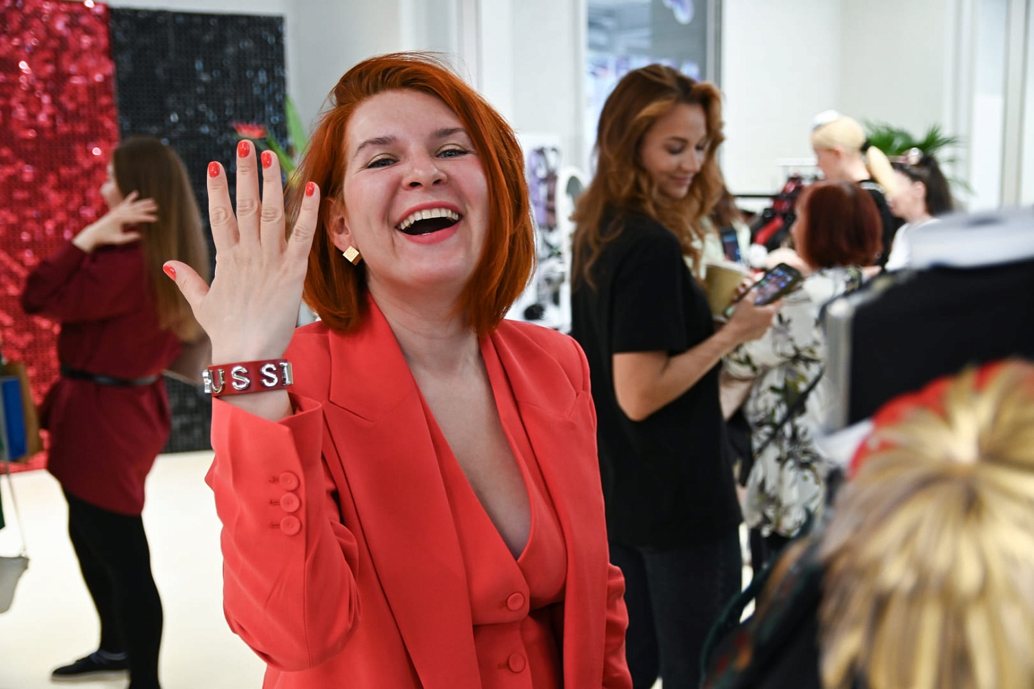 Состоялся первый RFFest