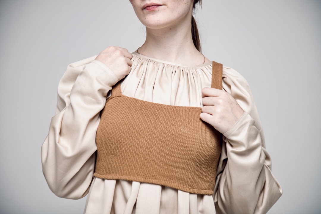 Рубашка "Рукава"