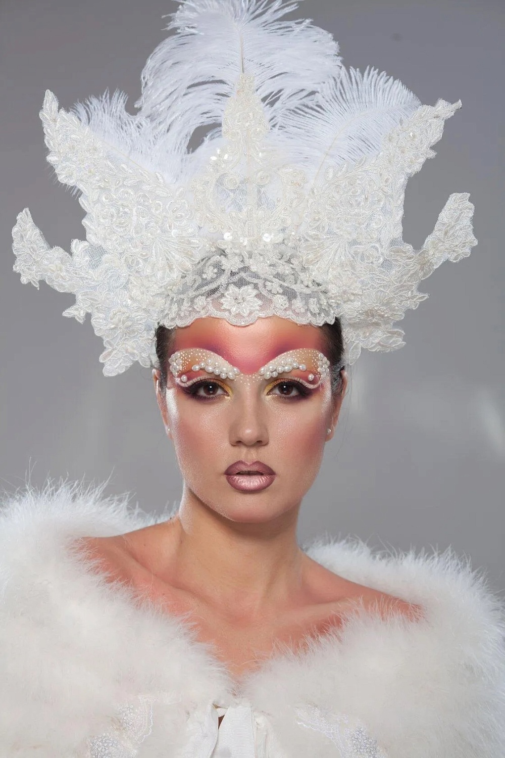 Лилия Блажевская