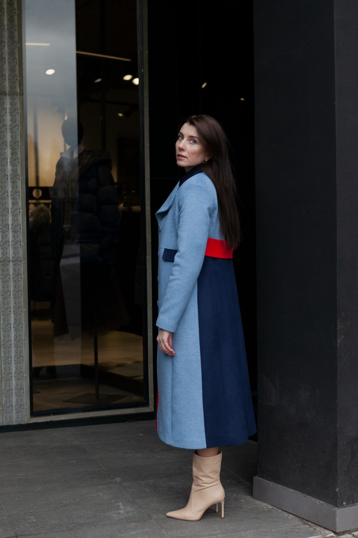   Пальто Летисия