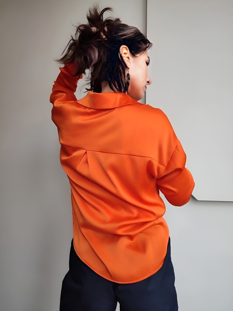 Рубашка "Жара"