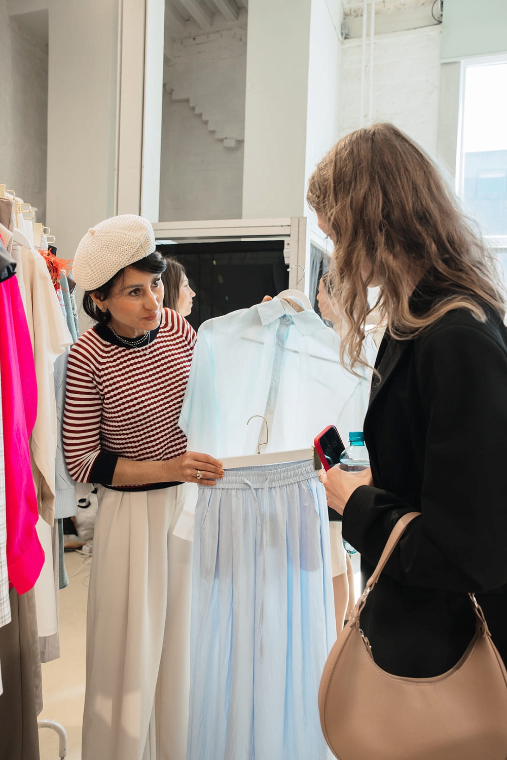 Состоялся первый RFFest