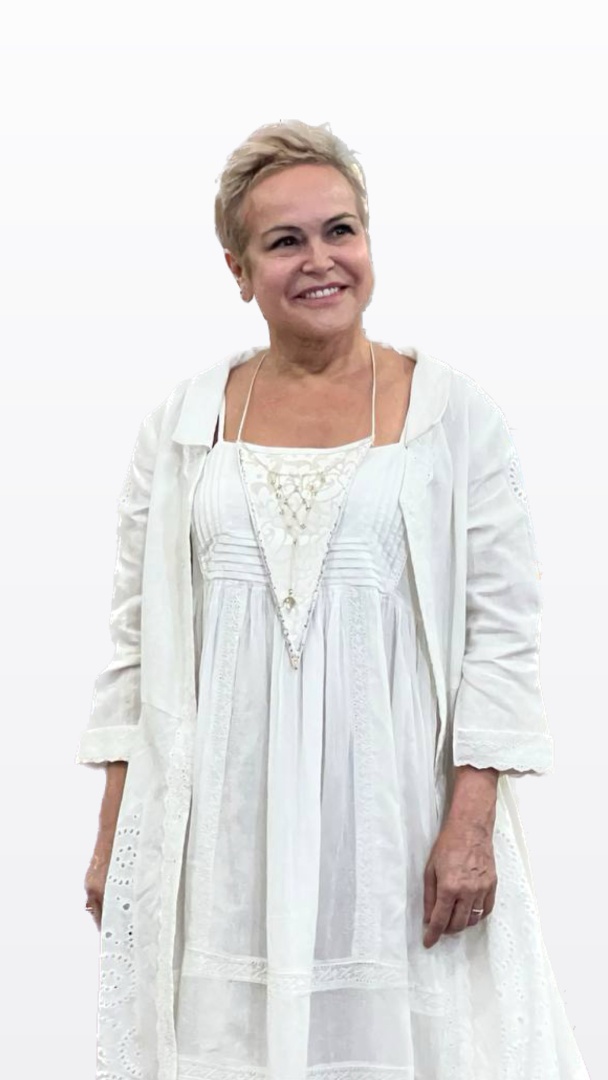 Белый галстук