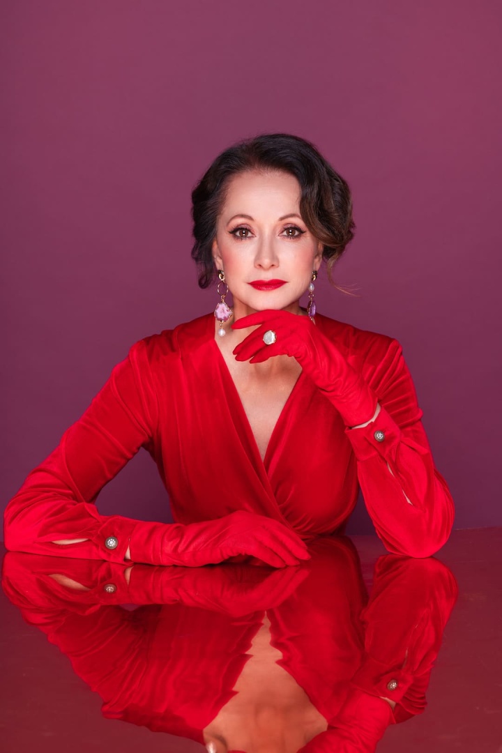 Платье «Red» Платье «Red»