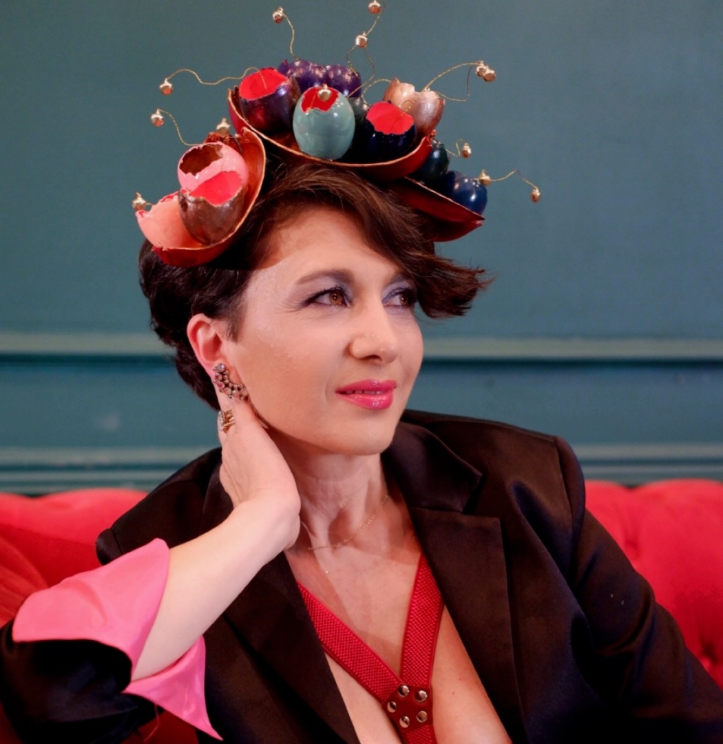 Стемма "Яйца"