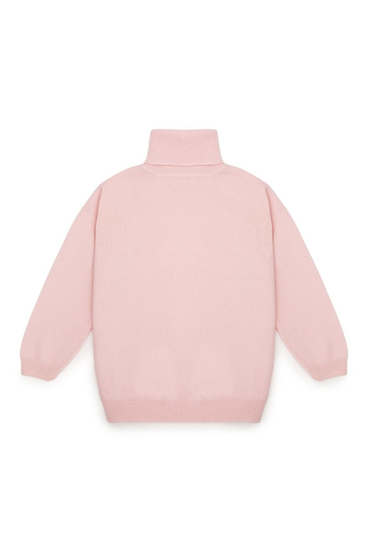 Водолазка из кашемира детская "Легкий Румянец" Водолазка из кашемира детская "Легкий Румянец"