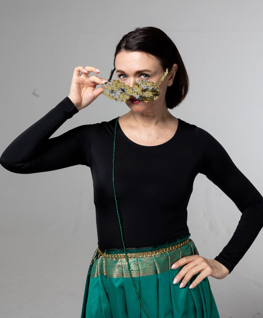 Очки "Звезды" Очки "Звезды"