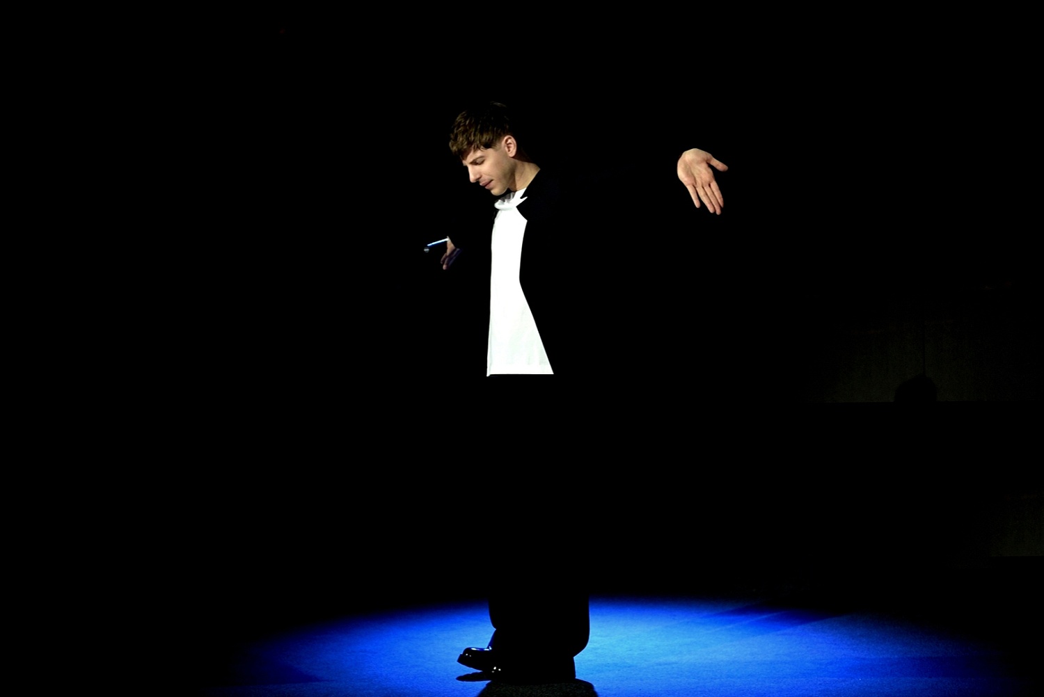 Будущее креативной экономики: Шестой фестиваль «Красивый бизнес России - Мода. Музыка. Кино» покорил сердца зрителей