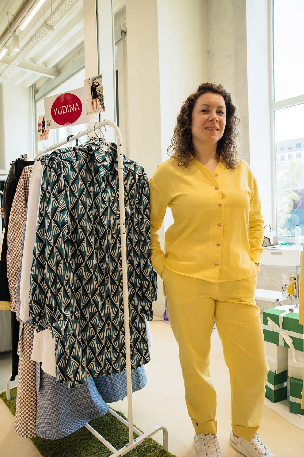 Состоялся первый RFFest