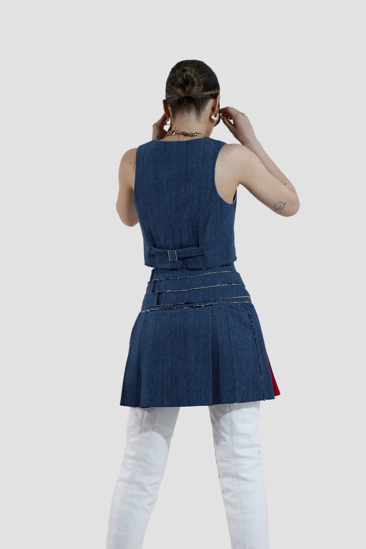 Юбка Trendy Skirt – mini