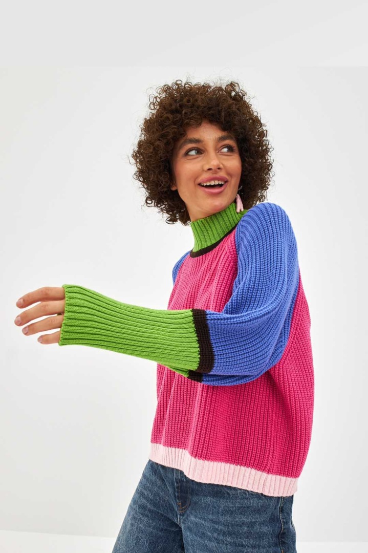 Свитер Fantasy One