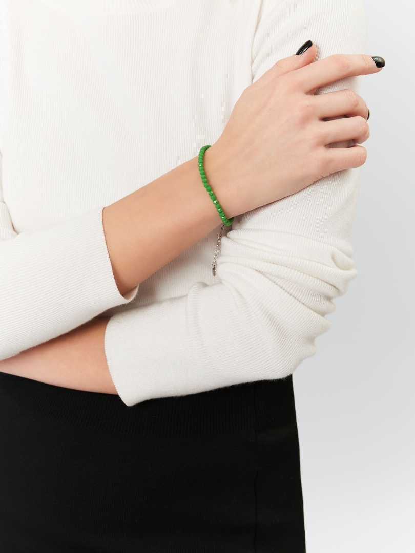 Браслет CRISTAL  GRASS