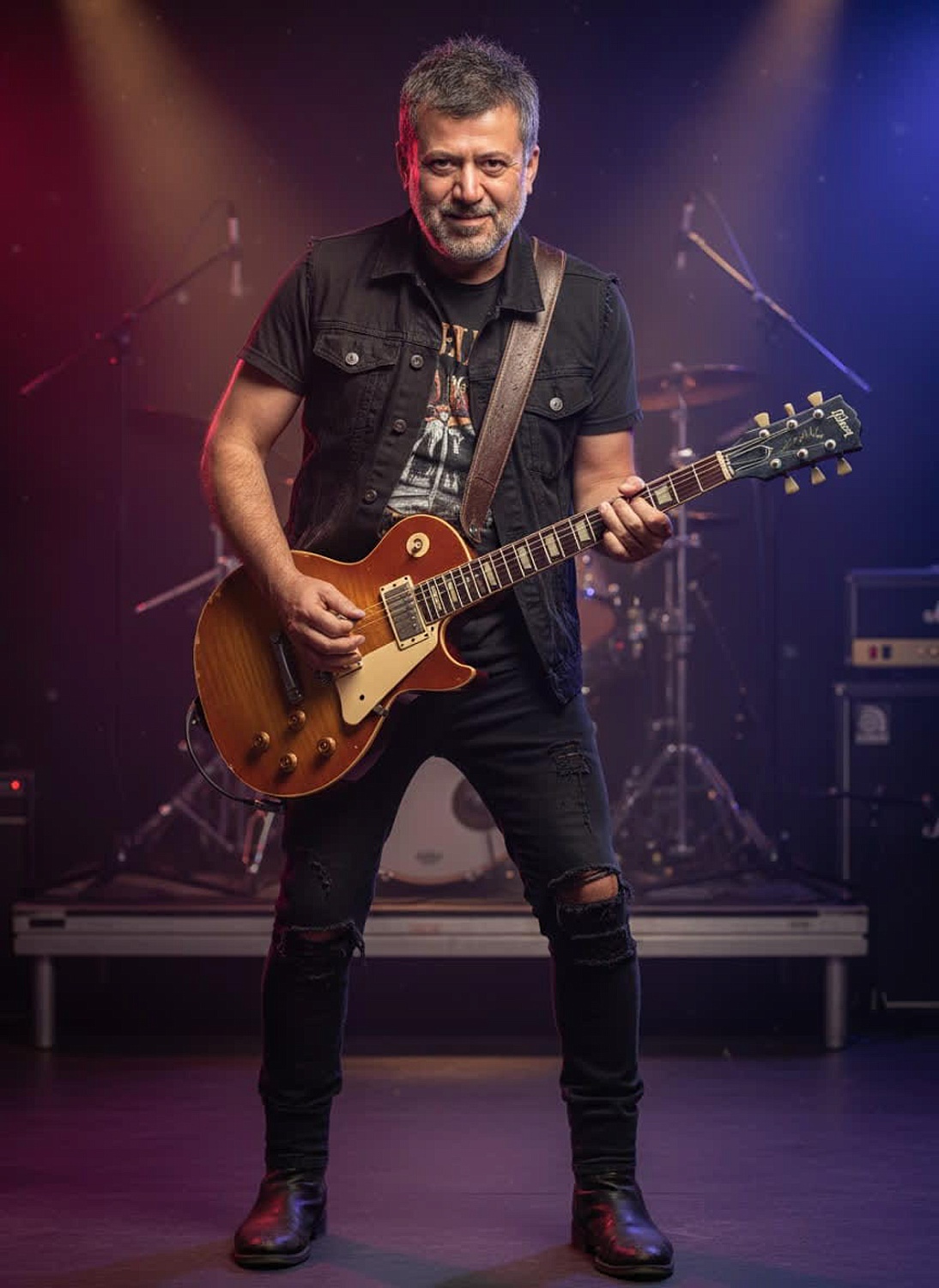 Андрей Соболев