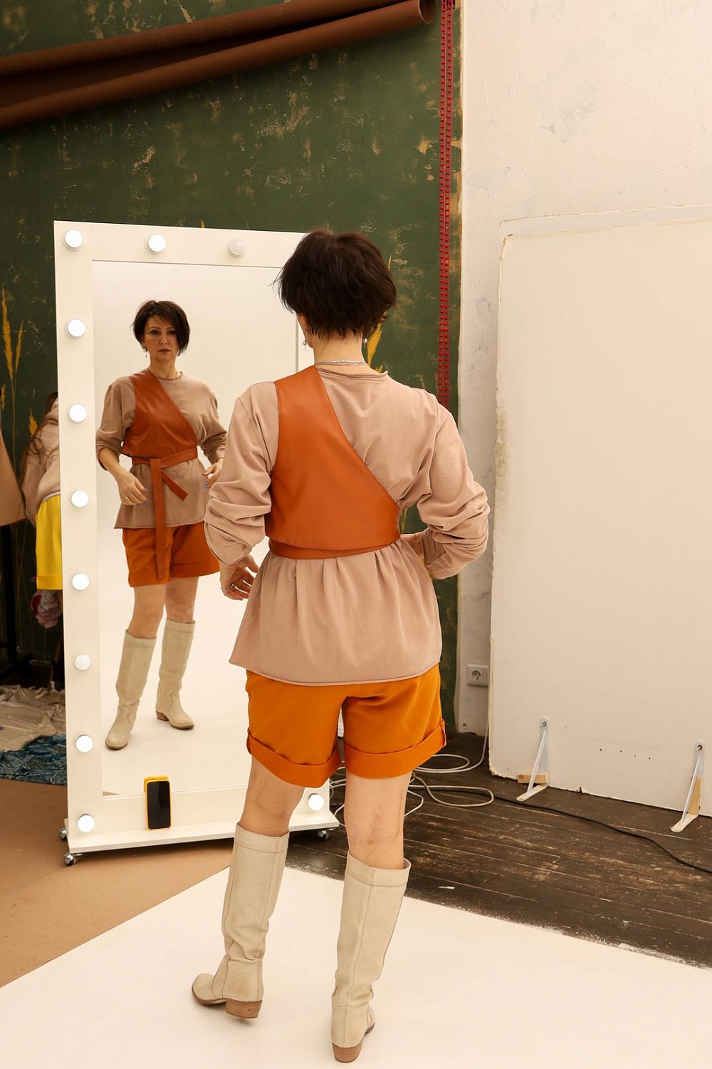 Презентации онлайн-сервиса «АРЕНДА У БРЕНДА»!