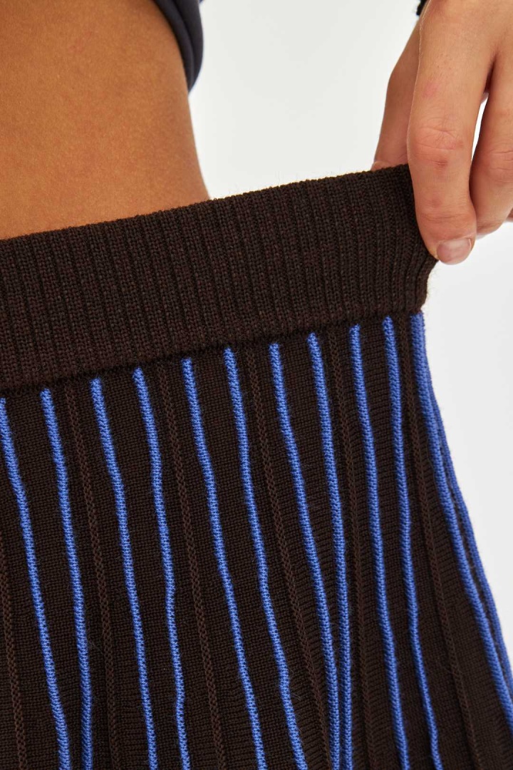 Юбка трикотажная Сhoco Lilo