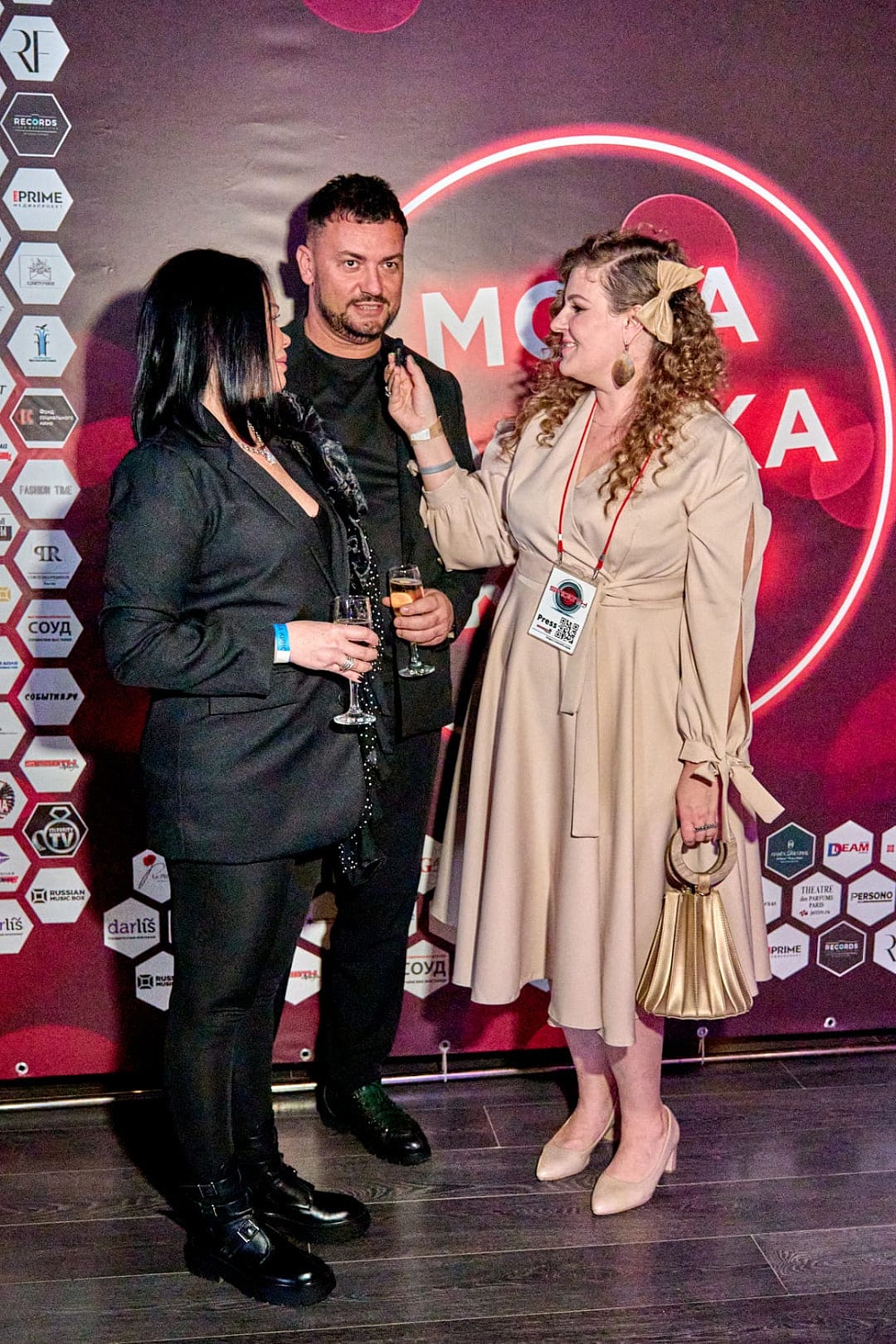 18 августа в Москве пройдет IV Фестиваль “Красивый бизнес России - МОДА.МУЗЫКА.КИНО”   