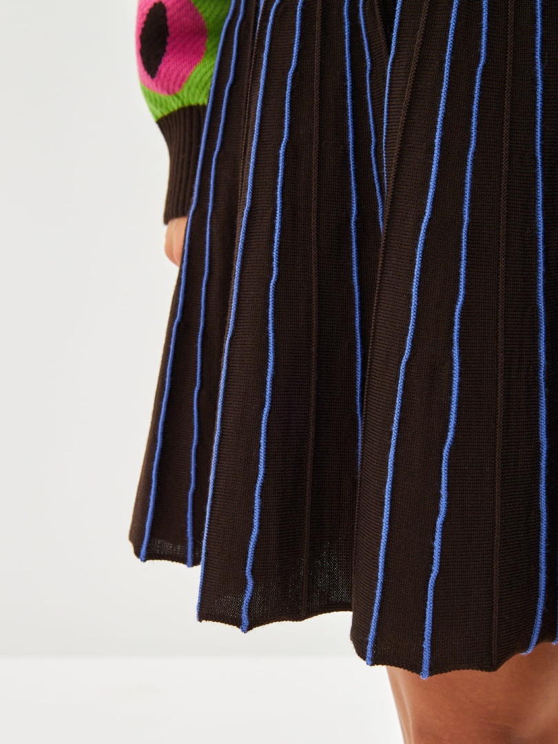 Юбка трикотажная Сhoco Lilo