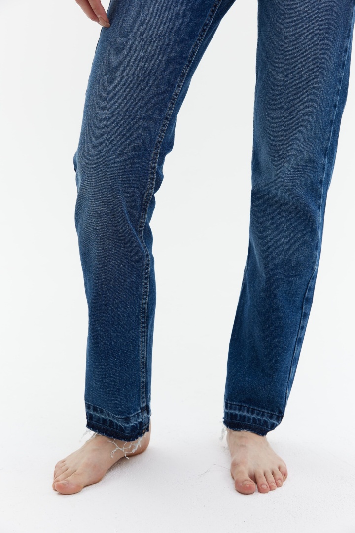 Джинсы 224 Cosmo Torn