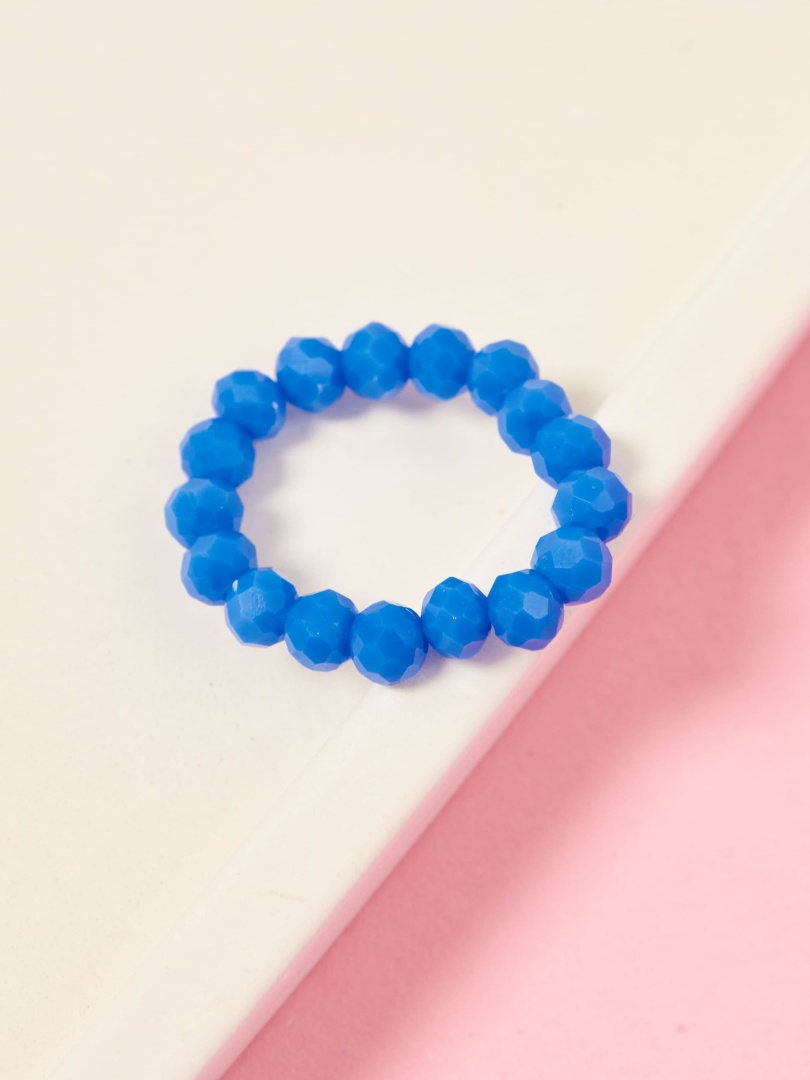 Мягкое кольцо CRYSTAL ELF