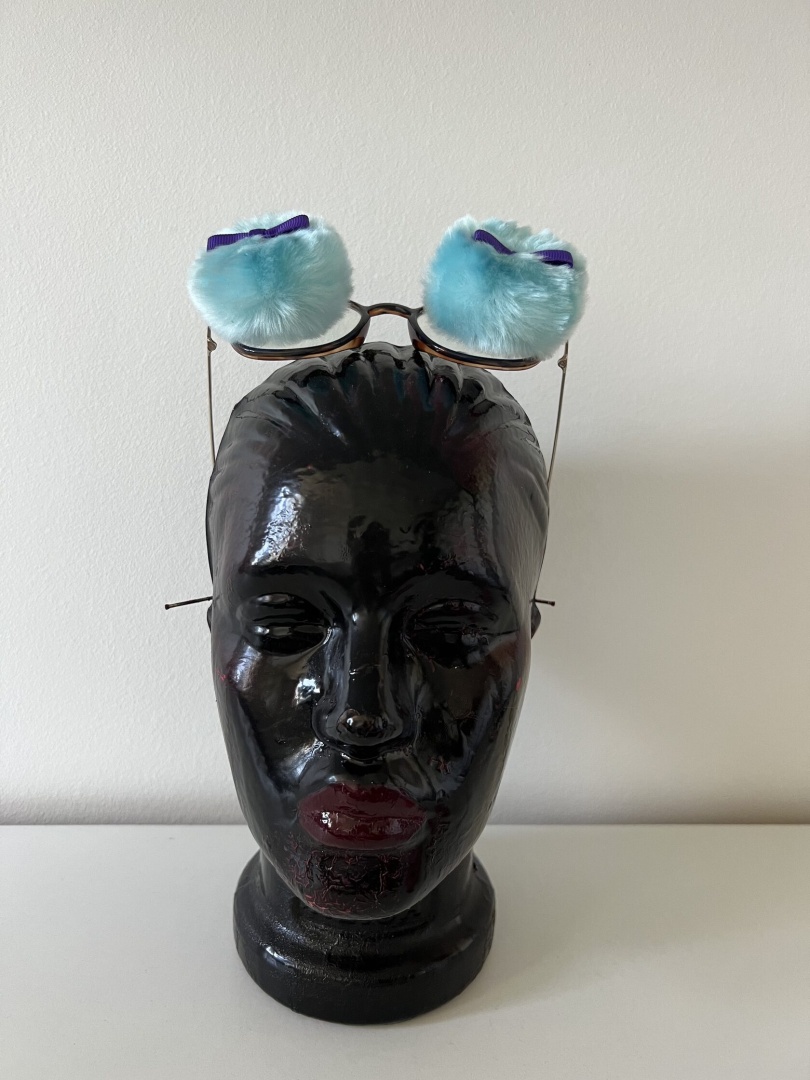 Очки "Пушистики" Очки "Пушистики"