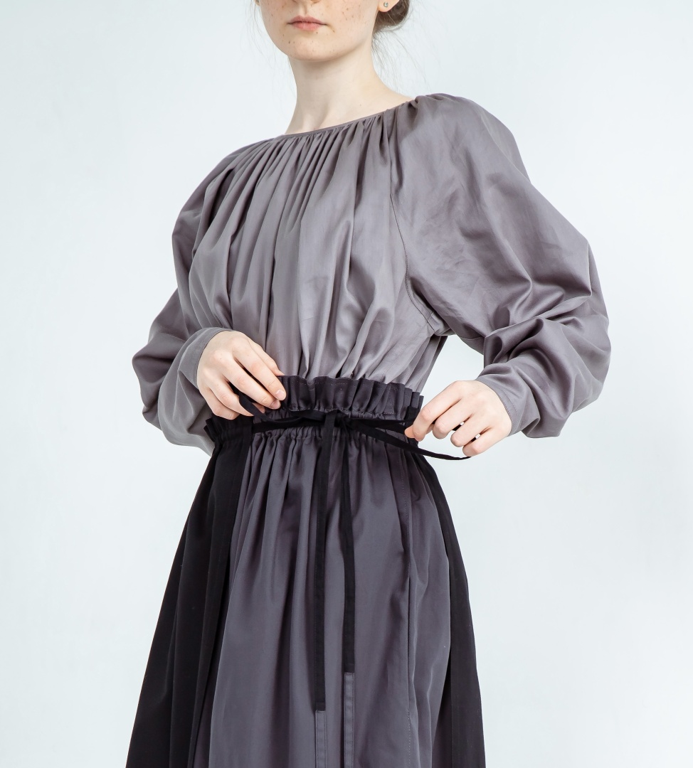 Юбка "Гранит"