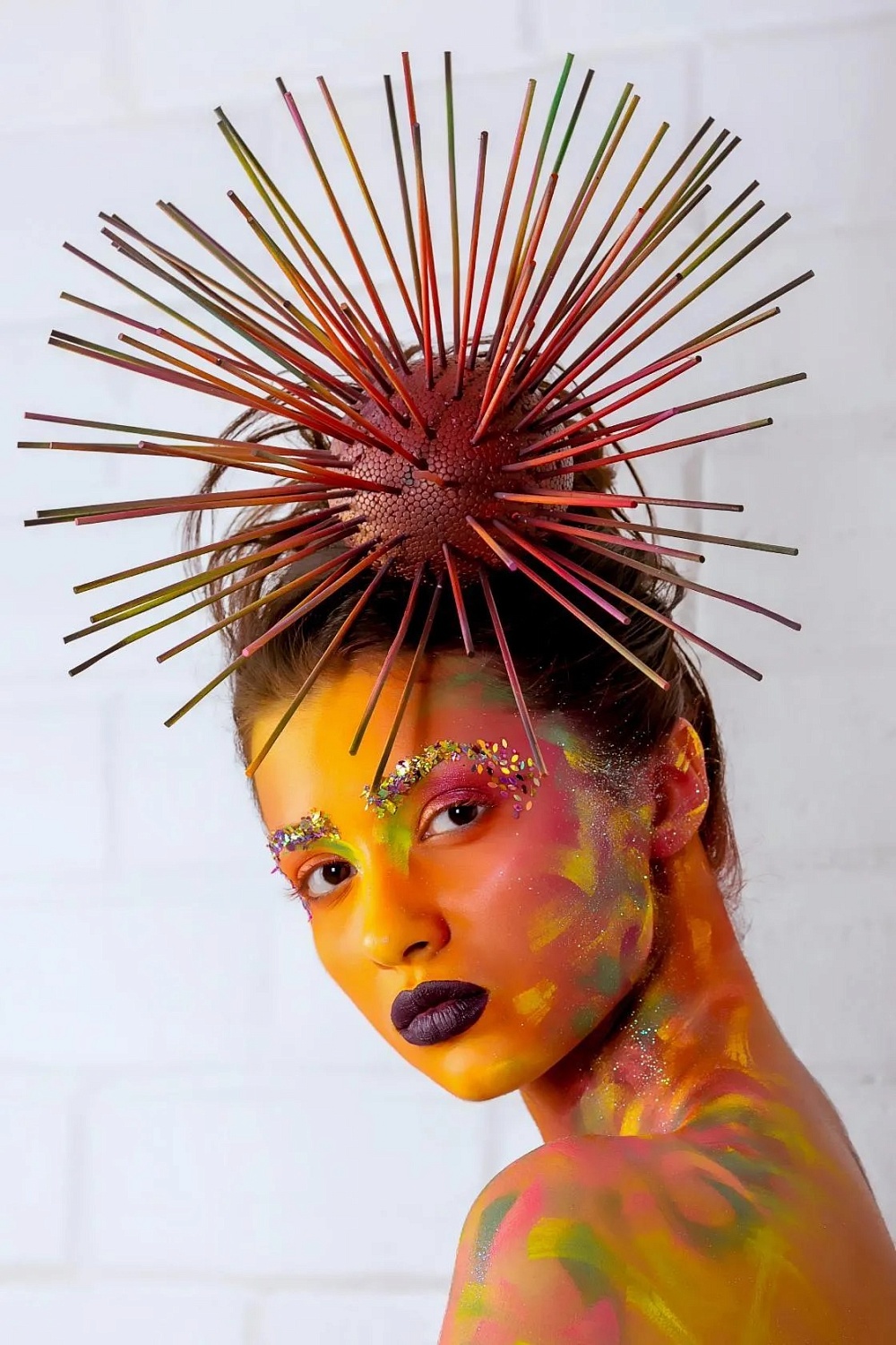 Лилия Блажевская