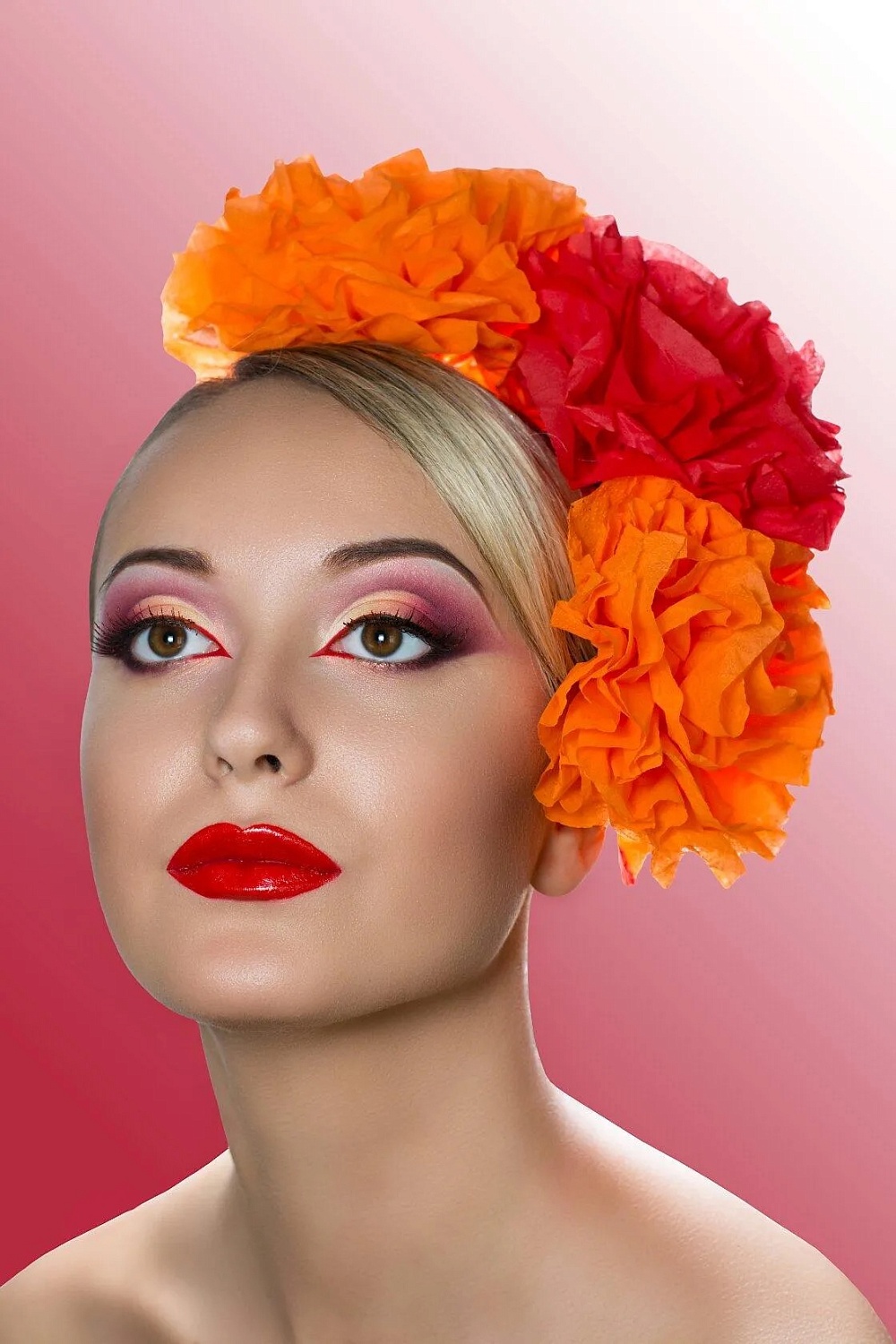 Лилия Блажевская