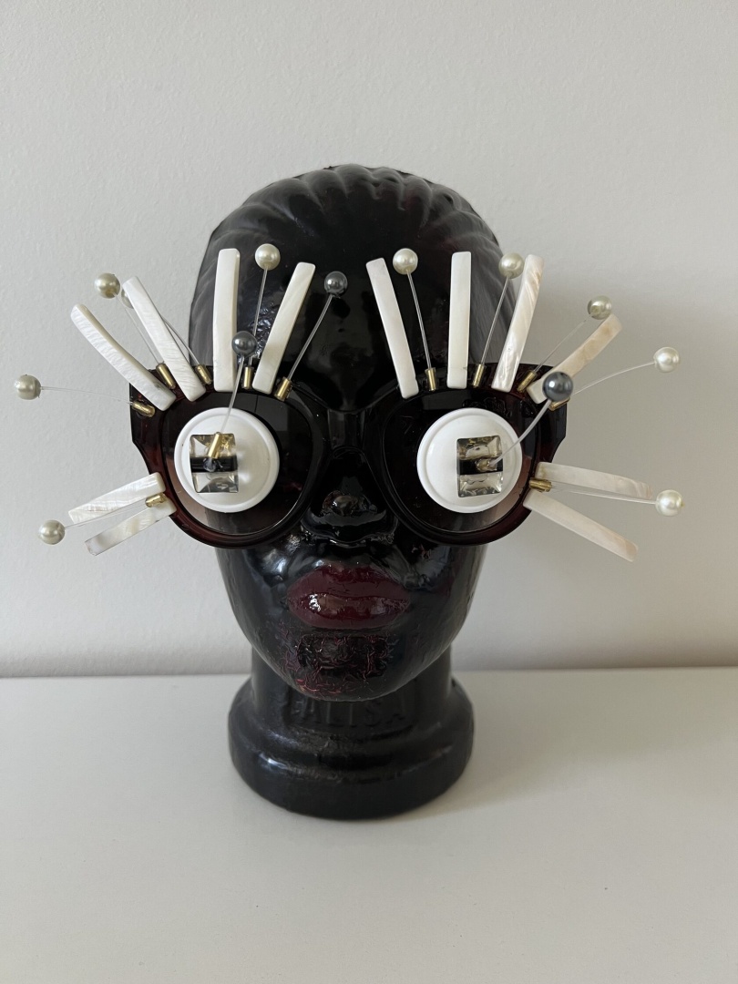 Очки "Глаза" Очки "Глаза"