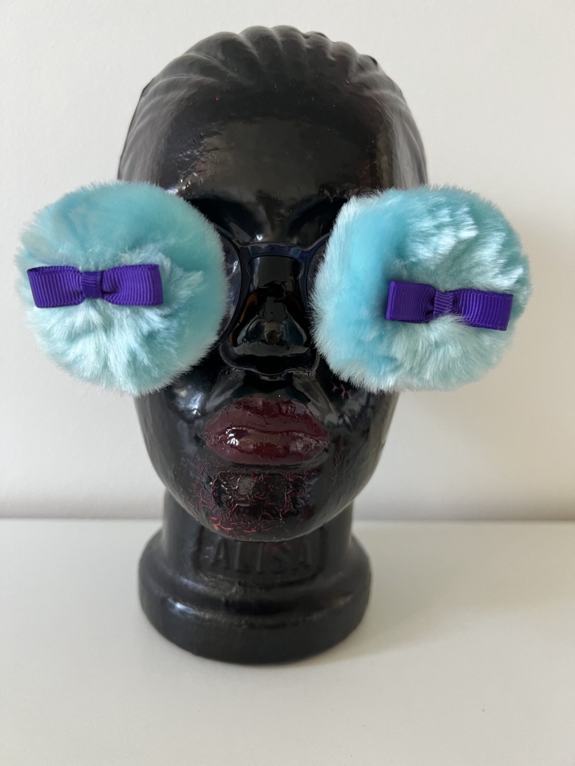 Очки "Пушистики" Очки "Пушистики"