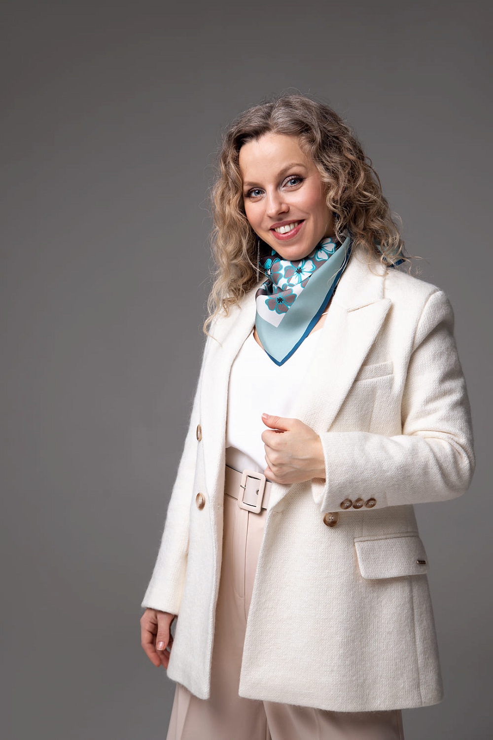 Ксения Кузьминская