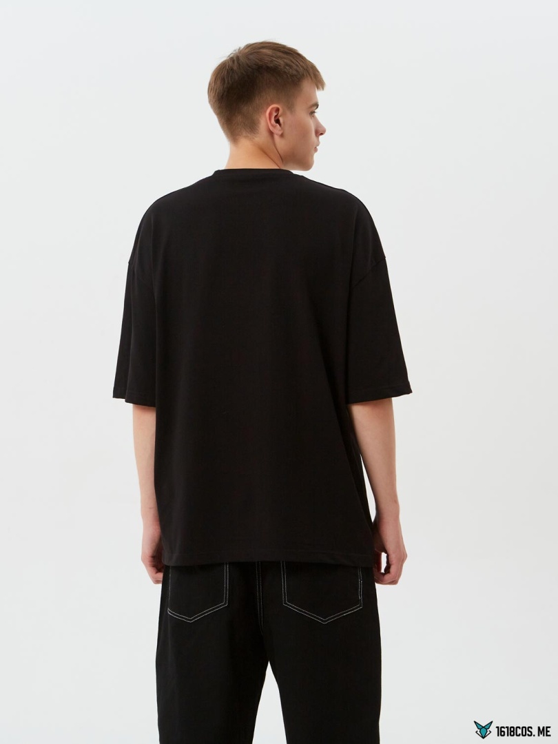 Футболка COSMOSCOW 1