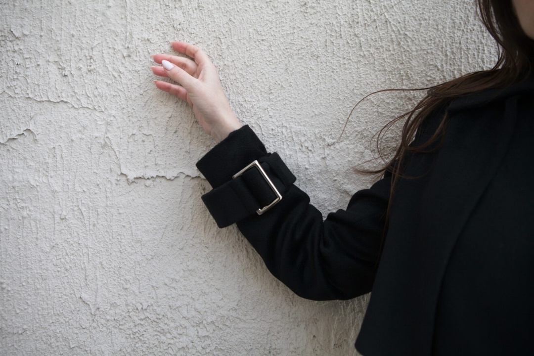 Пальто-тренч Зея