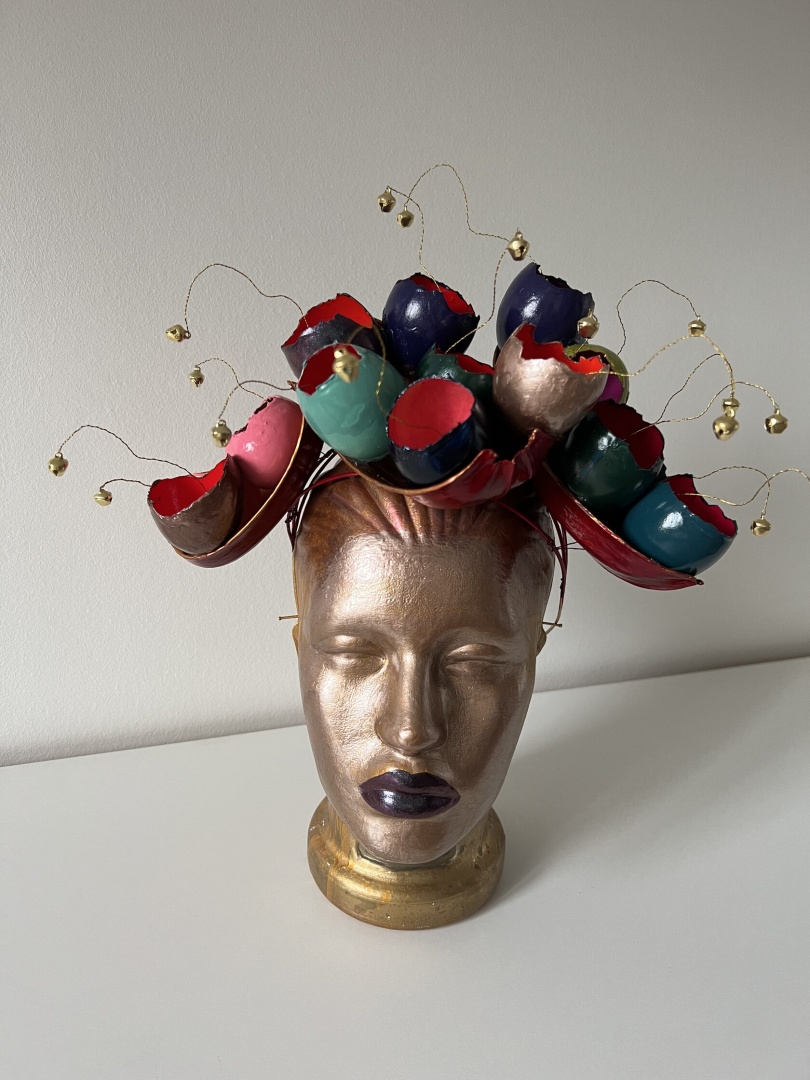 Стемма "Яйца"