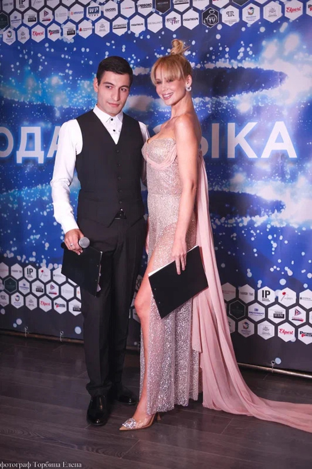 IV Фестиваль “Красивый бизнес России - МОДА.МУЗЫКА.КИНО” зажег новые звезды артистов, дизайнеров и предпринимателей 