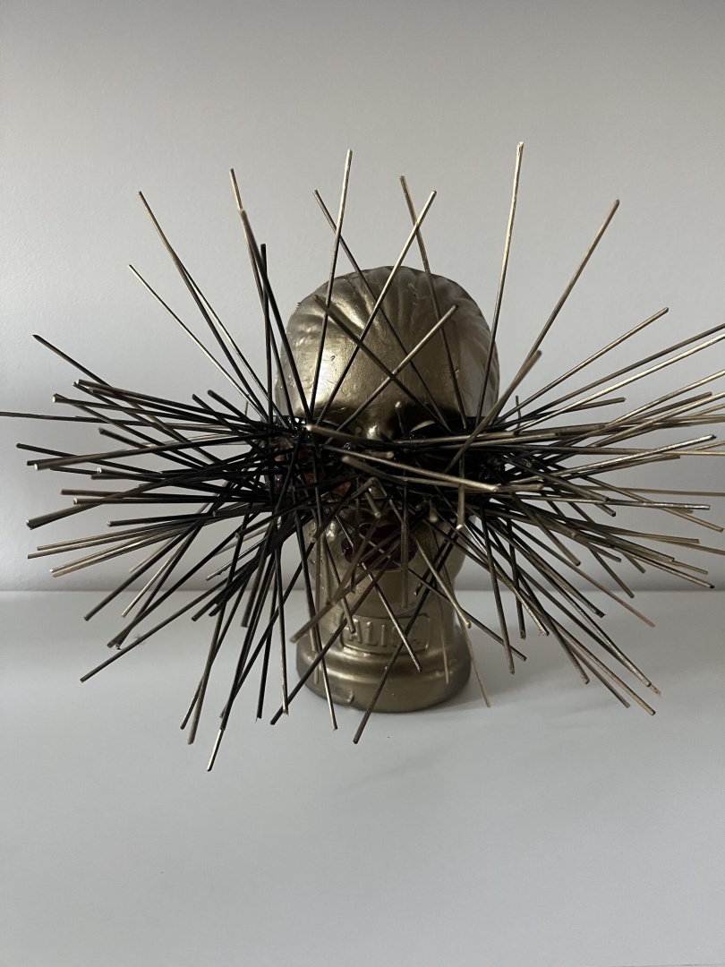 Очки "Ёжики" Очки "Ёжики"