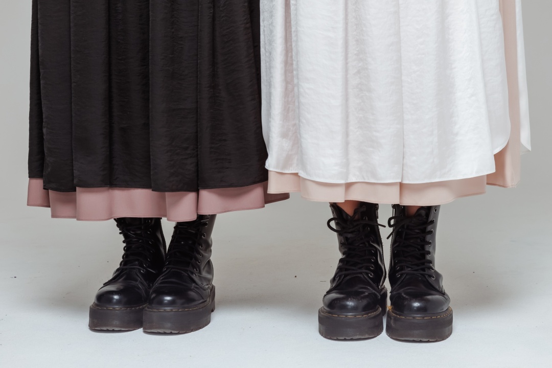 Юбка "Фиалка"