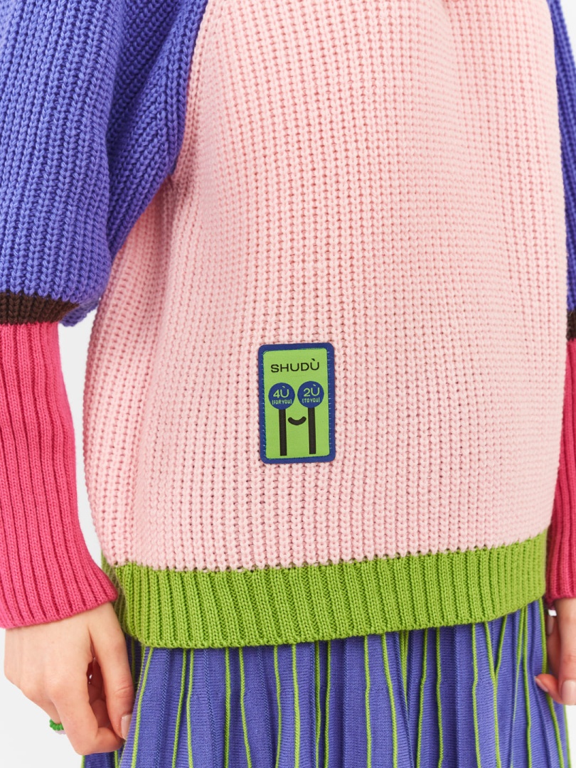 Свитер Fantasy Two