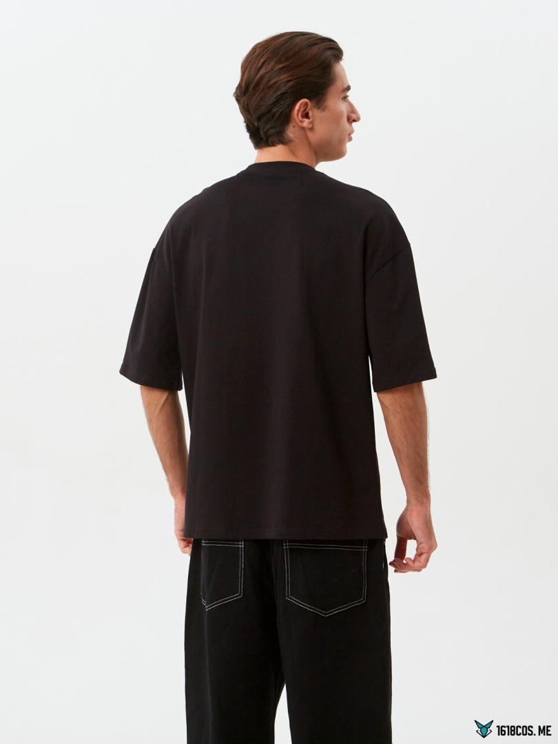 Футболка МЕДИТОРИУМ