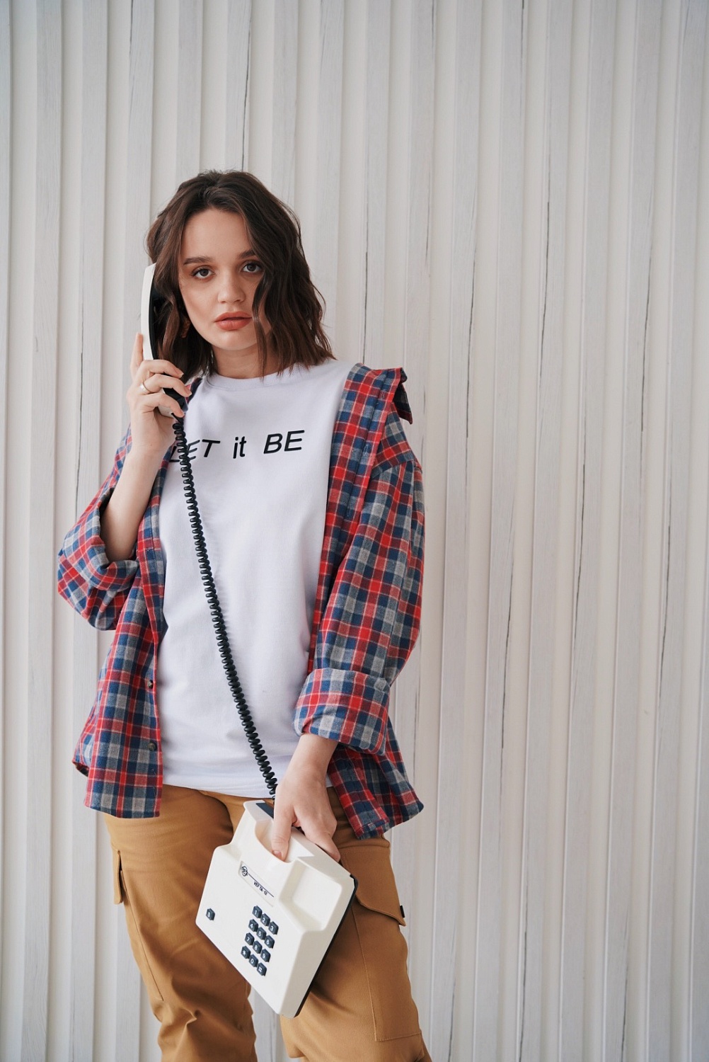 Алина Гребнева