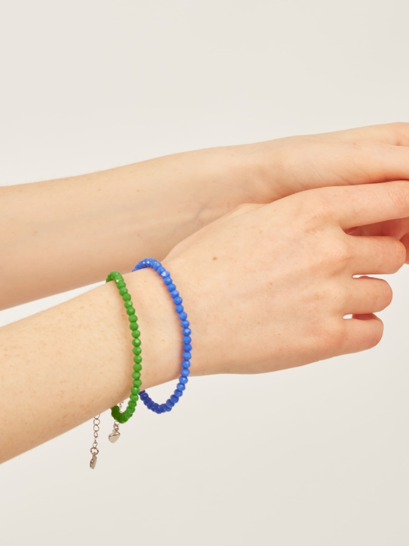 Браслет CRISTAL  GRASS