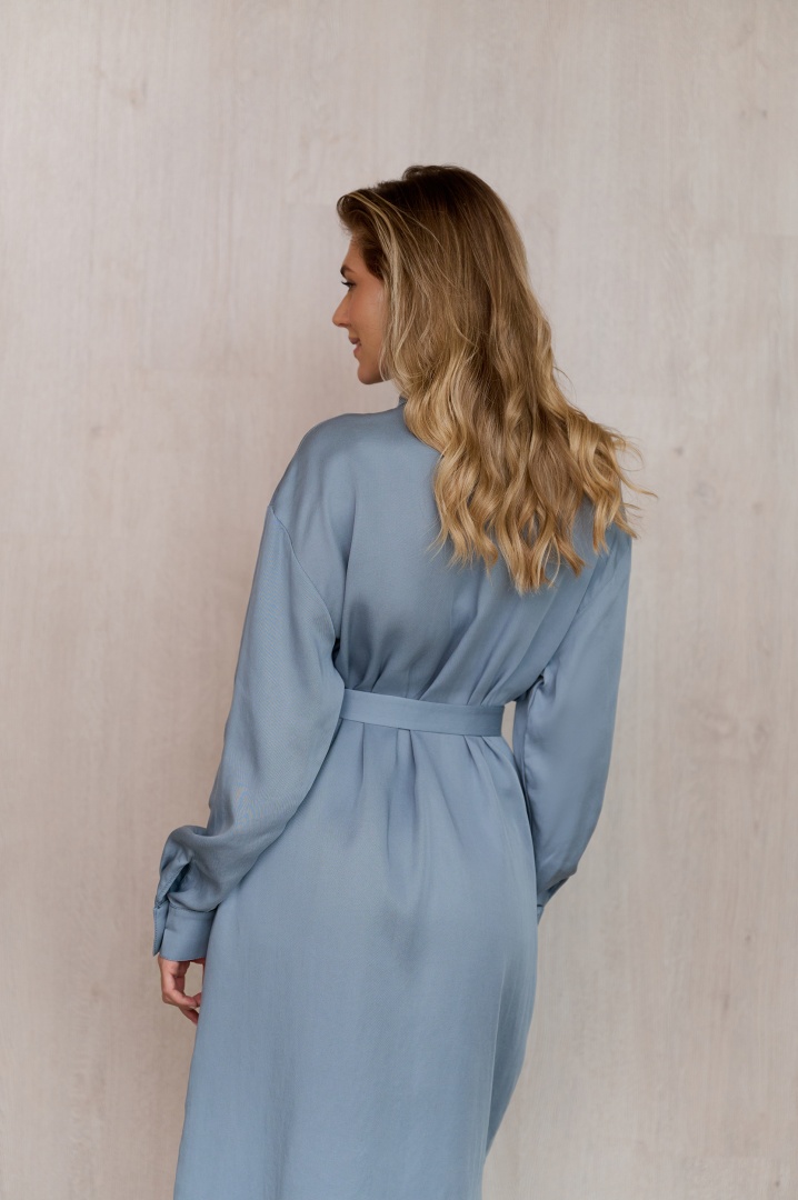 Эдит, цвет "голубой"