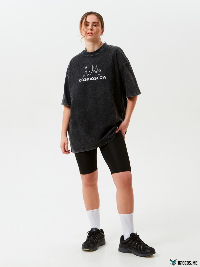 Футболка COSMOSCOW