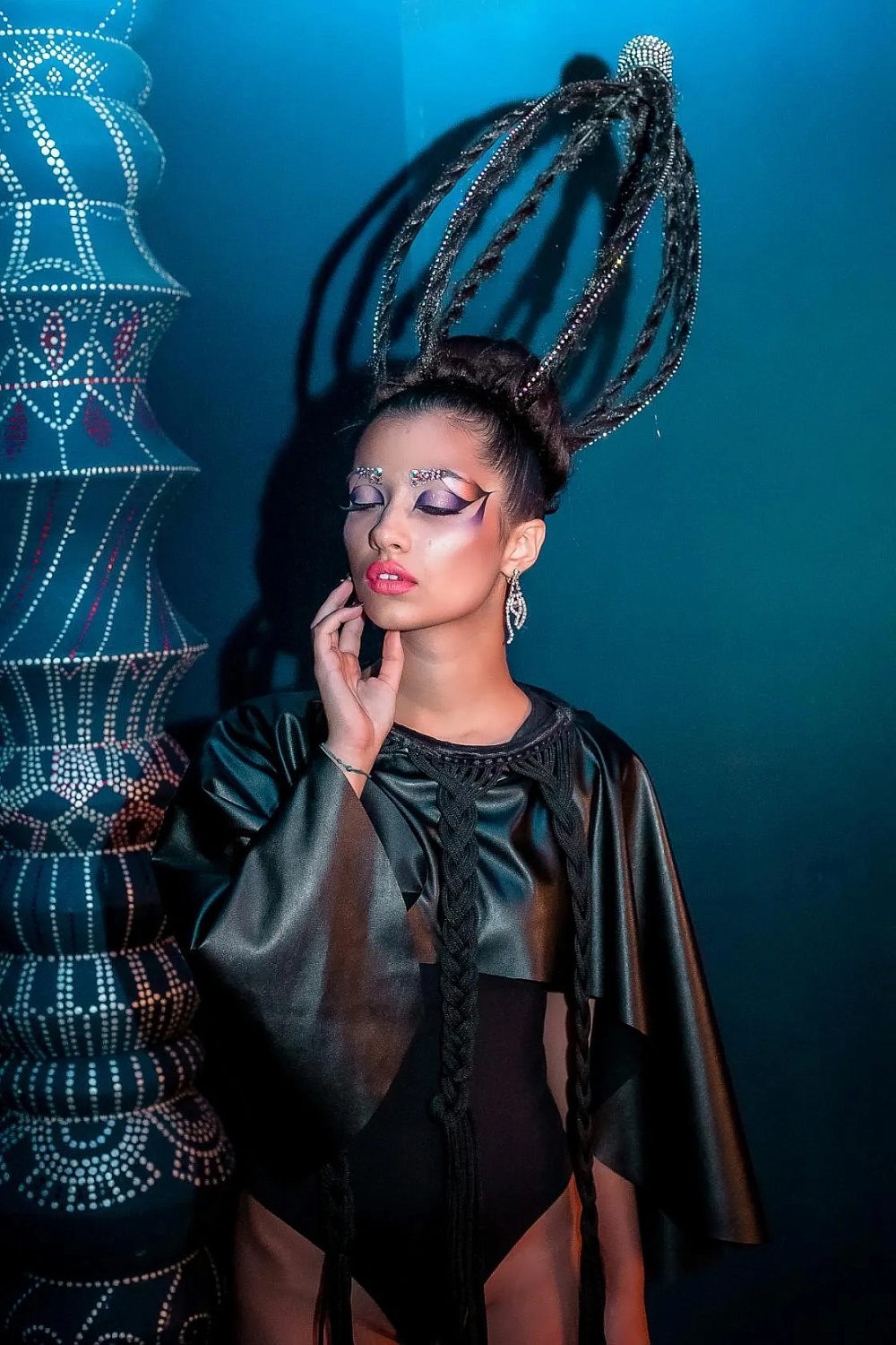 Лилия Блажевская