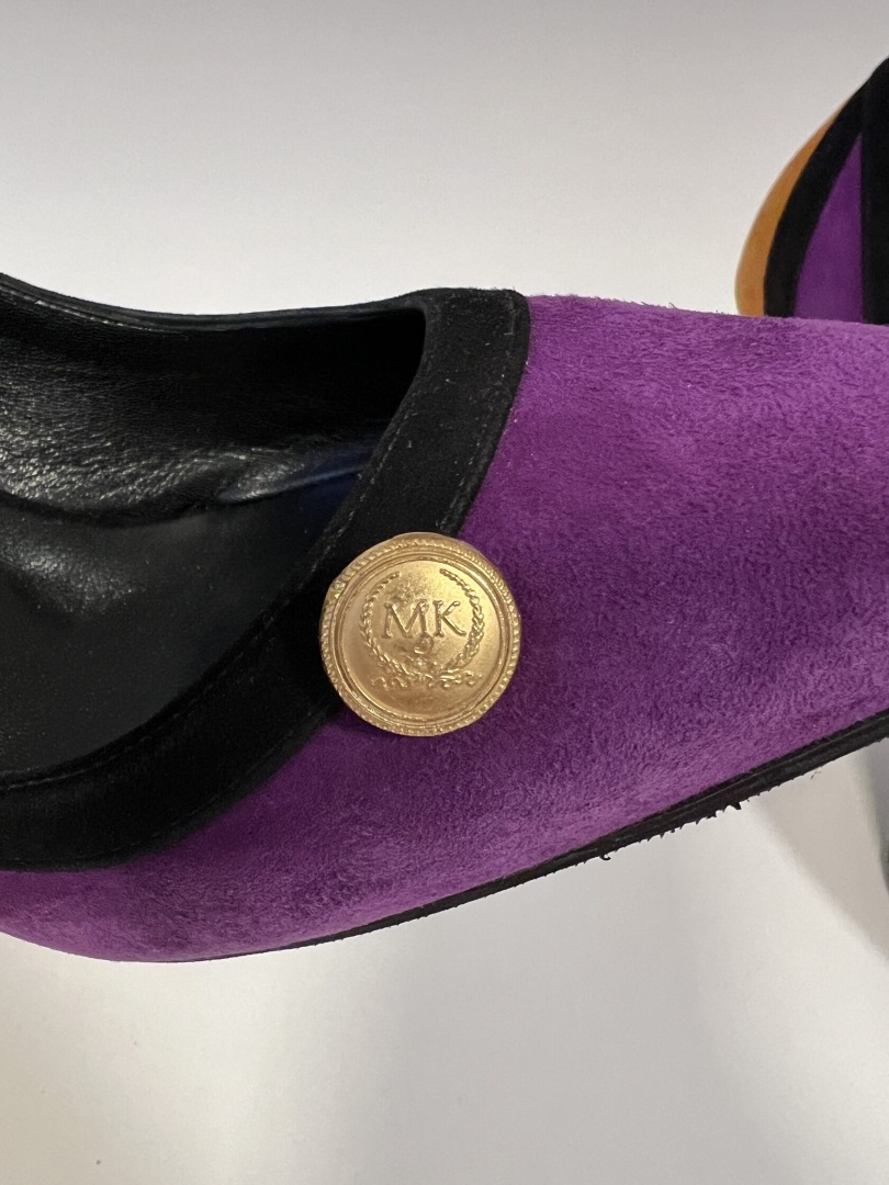 Украшения для обуви "Малюсенькие"