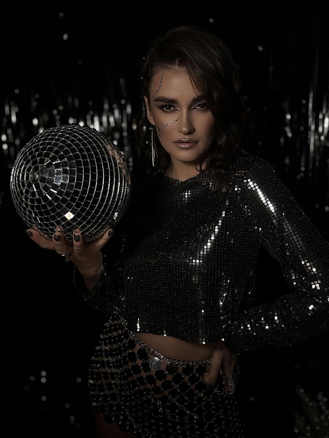 Елена Колчина