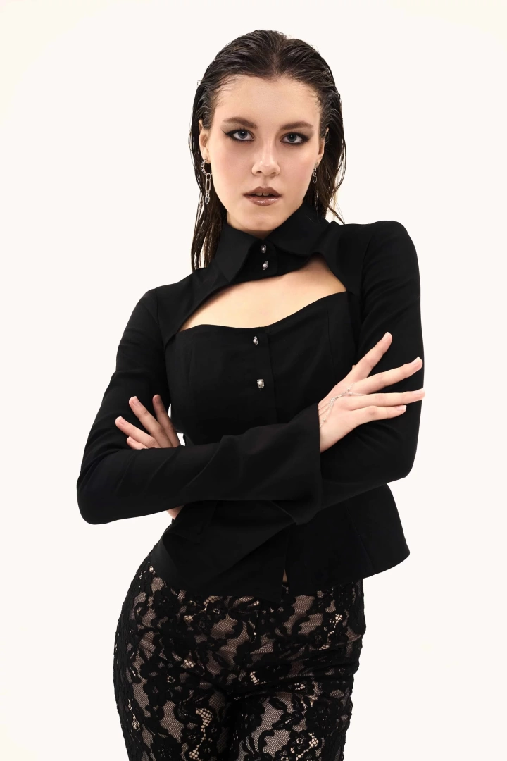 Рубашка Elisa