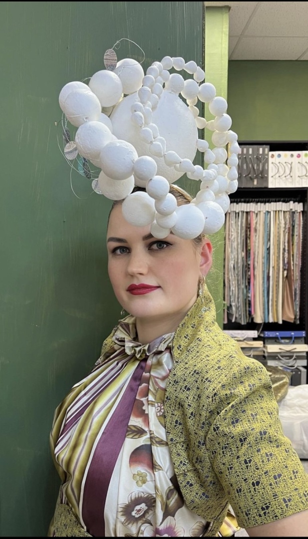 Стемма "Космическая"